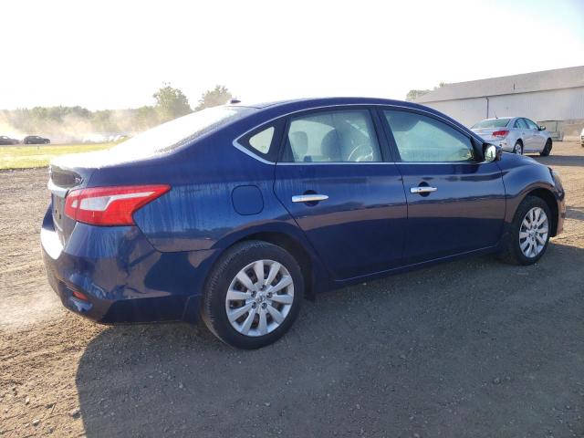 Photo 2 VIN: 3N1AB7AP7GY313861 - NISSAN SENTRA S 