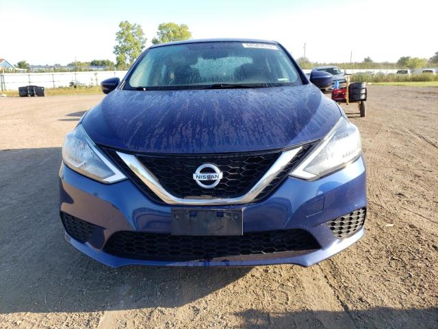 Photo 4 VIN: 3N1AB7AP7GY313861 - NISSAN SENTRA S 