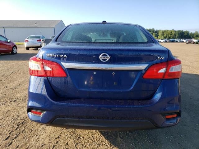 Photo 5 VIN: 3N1AB7AP7GY313861 - NISSAN SENTRA S 