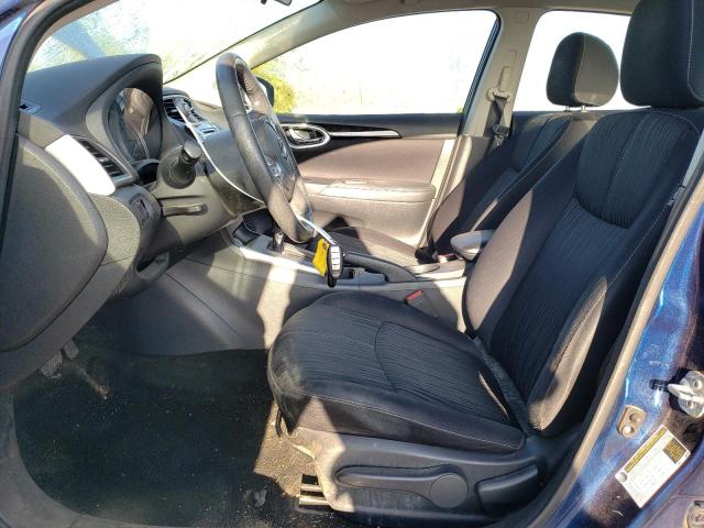 Photo 6 VIN: 3N1AB7AP7GY313861 - NISSAN SENTRA S 