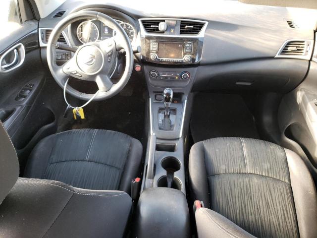 Photo 7 VIN: 3N1AB7AP7GY313861 - NISSAN SENTRA S 