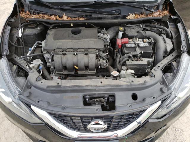 Photo 10 VIN: 3N1AB7AP7GY313939 - NISSAN SENTRA 