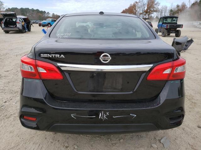 Photo 5 VIN: 3N1AB7AP7GY313939 - NISSAN SENTRA 