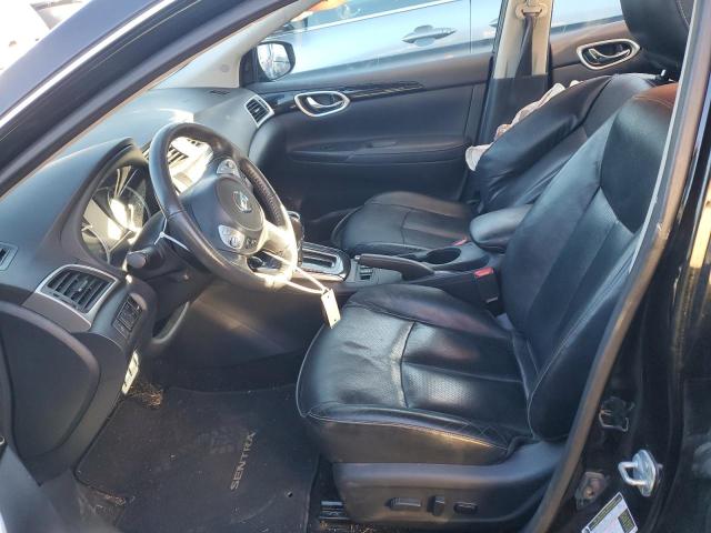 Photo 6 VIN: 3N1AB7AP7GY313939 - NISSAN SENTRA 