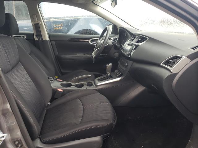 Photo 4 VIN: 3N1AB7AP7GY314251 - NISSAN SENTRA S 