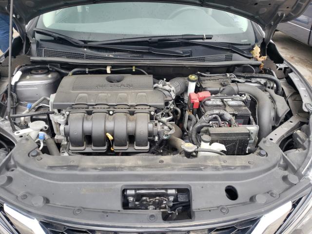 Photo 6 VIN: 3N1AB7AP7GY314251 - NISSAN SENTRA S 