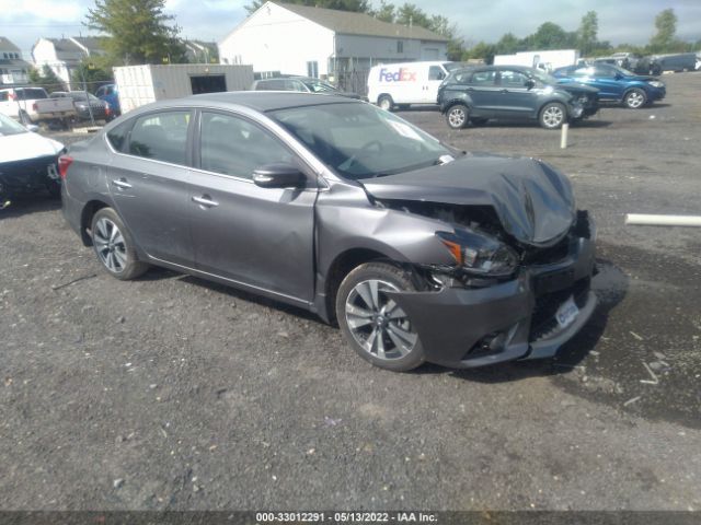 Photo 0 VIN: 3N1AB7AP7GY315108 - NISSAN SENTRA 