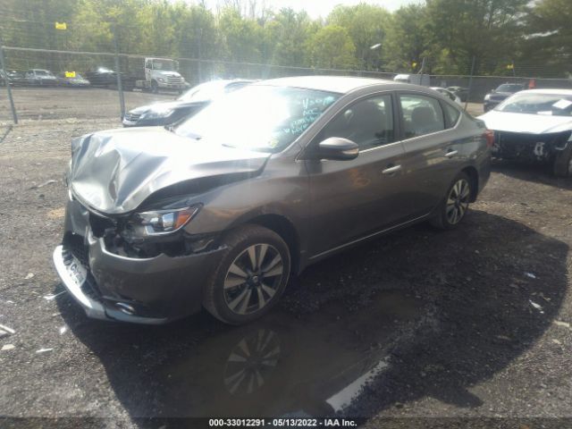 Photo 1 VIN: 3N1AB7AP7GY315108 - NISSAN SENTRA 