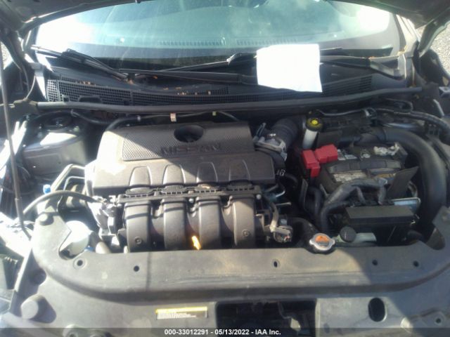 Photo 9 VIN: 3N1AB7AP7GY315108 - NISSAN SENTRA 