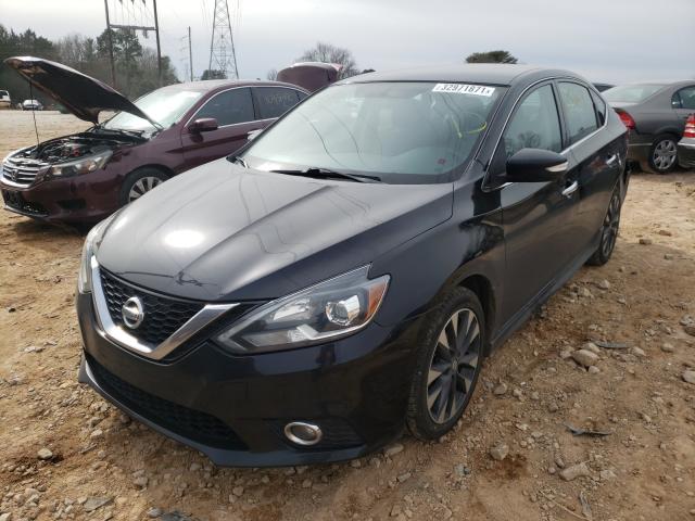 Photo 1 VIN: 3N1AB7AP7GY316064 - NISSAN SENTRA S 