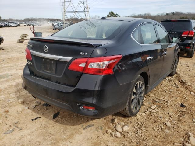 Photo 3 VIN: 3N1AB7AP7GY316064 - NISSAN SENTRA S 