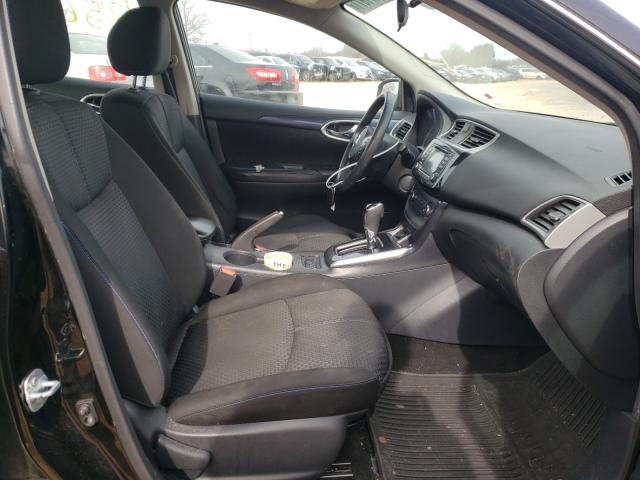 Photo 4 VIN: 3N1AB7AP7GY316064 - NISSAN SENTRA S 