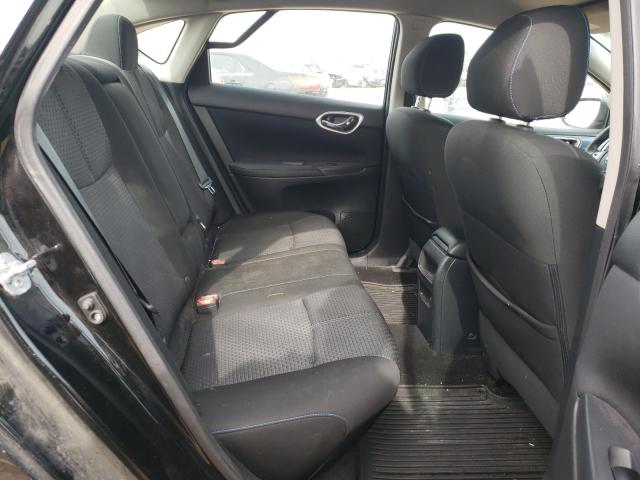 Photo 5 VIN: 3N1AB7AP7GY316064 - NISSAN SENTRA S 