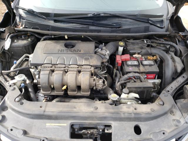 Photo 6 VIN: 3N1AB7AP7GY316064 - NISSAN SENTRA S 