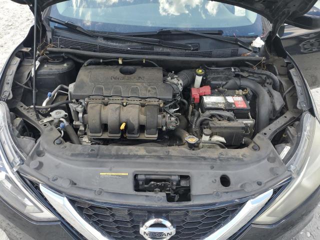 Photo 10 VIN: 3N1AB7AP7GY316162 - NISSAN SENTRA S 