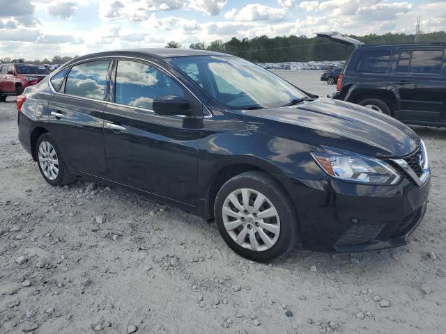 Photo 3 VIN: 3N1AB7AP7GY316162 - NISSAN SENTRA S 