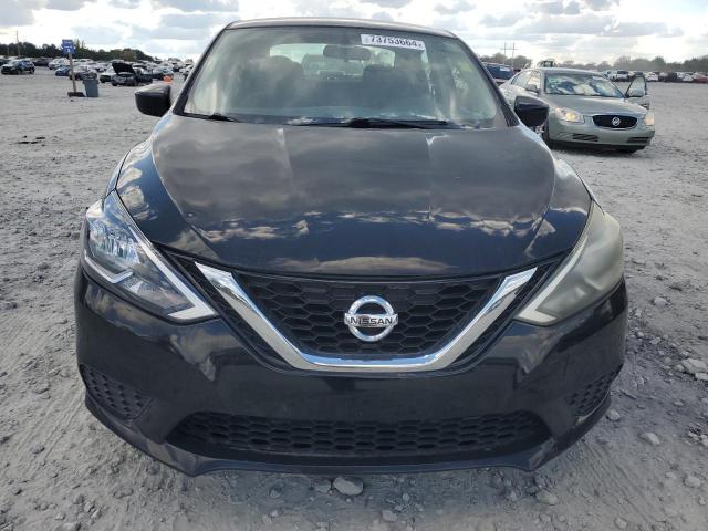 Photo 4 VIN: 3N1AB7AP7GY316162 - NISSAN SENTRA S 