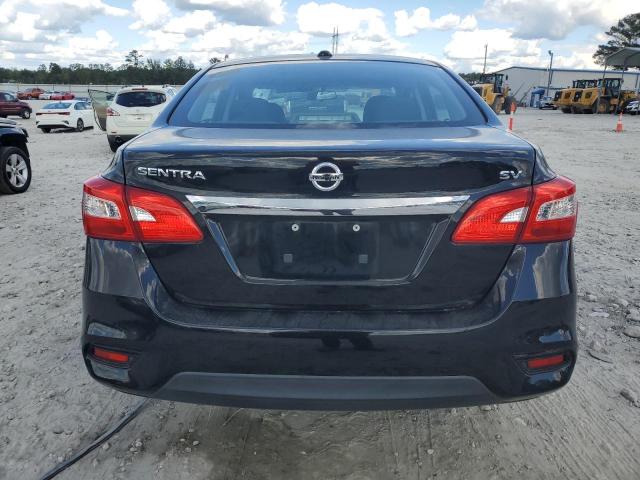 Photo 5 VIN: 3N1AB7AP7GY316162 - NISSAN SENTRA S 