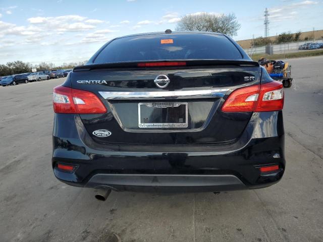 Photo 5 VIN: 3N1AB7AP7GY316694 - NISSAN SENTRA S 