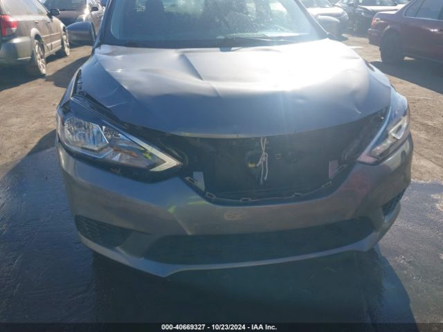 Photo 5 VIN: 3N1AB7AP7GY316971 - NISSAN SENTRA 