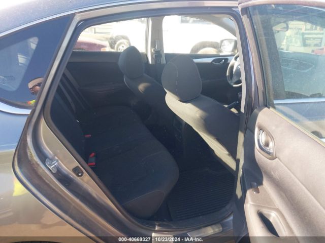 Photo 7 VIN: 3N1AB7AP7GY316971 - NISSAN SENTRA 