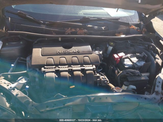 Photo 9 VIN: 3N1AB7AP7GY316971 - NISSAN SENTRA 