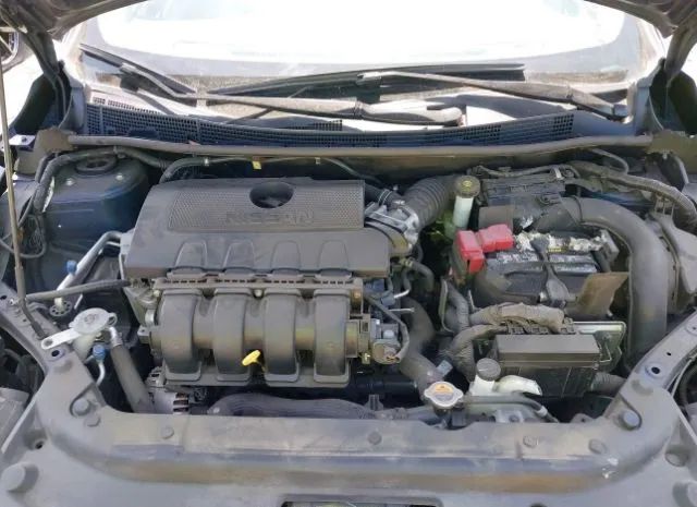 Photo 9 VIN: 3N1AB7AP7GY317148 - NISSAN SENTRA 