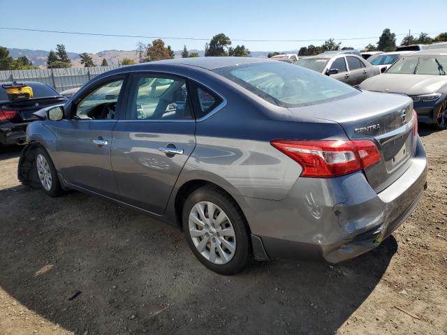 Photo 1 VIN: 3N1AB7AP7GY317229 - NISSAN SENTRA 