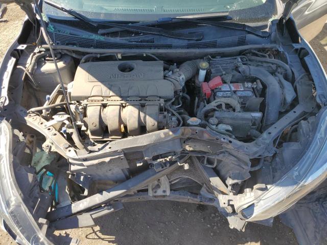 Photo 10 VIN: 3N1AB7AP7GY317229 - NISSAN SENTRA 