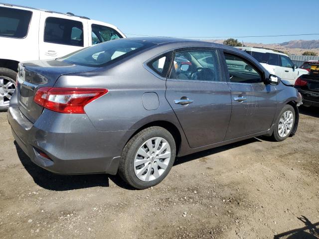 Photo 2 VIN: 3N1AB7AP7GY317229 - NISSAN SENTRA 