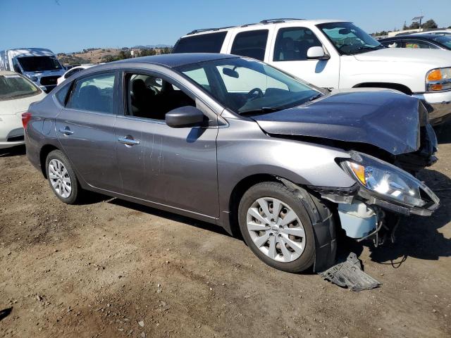 Photo 3 VIN: 3N1AB7AP7GY317229 - NISSAN SENTRA 