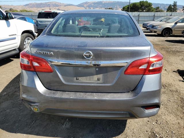 Photo 5 VIN: 3N1AB7AP7GY317229 - NISSAN SENTRA 