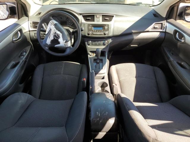 Photo 7 VIN: 3N1AB7AP7GY317229 - NISSAN SENTRA 