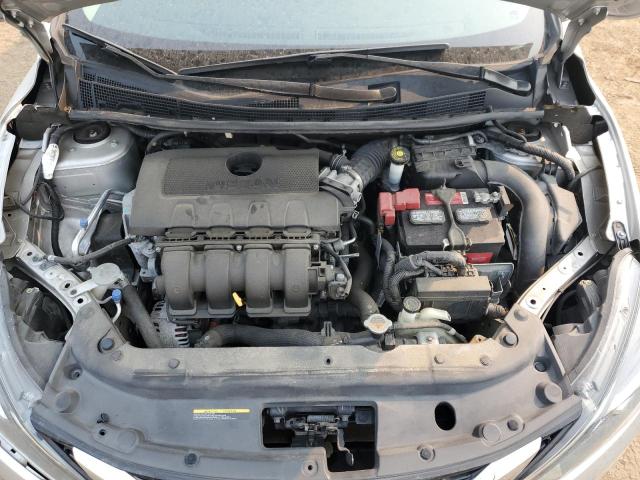 Photo 11 VIN: 3N1AB7AP7GY319692 - NISSAN SENTRA 