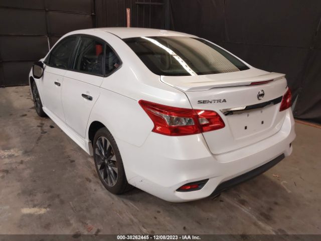 Photo 2 VIN: 3N1AB7AP7GY320132 - NISSAN SENTRA 