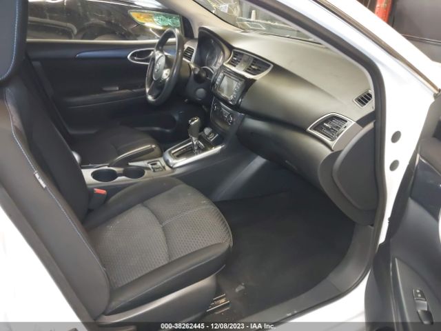 Photo 4 VIN: 3N1AB7AP7GY320132 - NISSAN SENTRA 