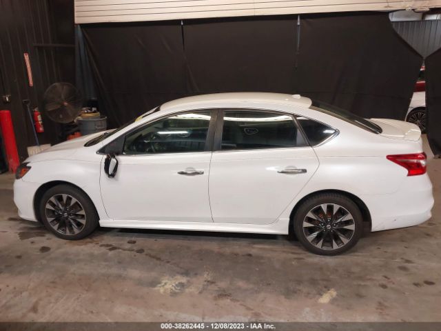 Photo 5 VIN: 3N1AB7AP7GY320132 - NISSAN SENTRA 