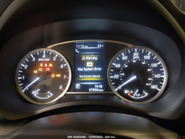 Photo 6 VIN: 3N1AB7AP7GY320132 - NISSAN SENTRA 