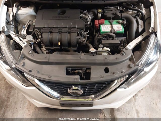 Photo 9 VIN: 3N1AB7AP7GY320132 - NISSAN SENTRA 