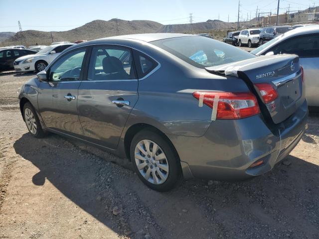 Photo 1 VIN: 3N1AB7AP7GY320924 - NISSAN SENTRA 