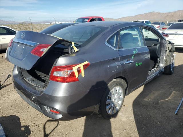 Photo 2 VIN: 3N1AB7AP7GY320924 - NISSAN SENTRA 