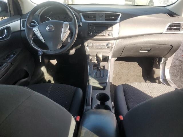 Photo 7 VIN: 3N1AB7AP7GY320924 - NISSAN SENTRA 