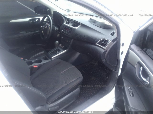 Photo 4 VIN: 3N1AB7AP7GY322091 - NISSAN SENTRA 