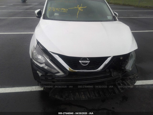 Photo 5 VIN: 3N1AB7AP7GY322091 - NISSAN SENTRA 