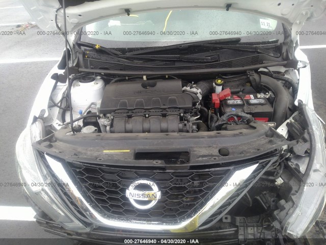 Photo 9 VIN: 3N1AB7AP7GY322091 - NISSAN SENTRA 