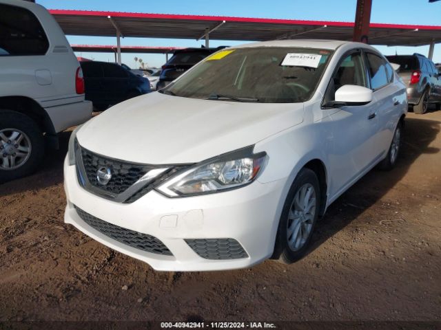 Photo 1 VIN: 3N1AB7AP7GY323063 - NISSAN SENTRA 