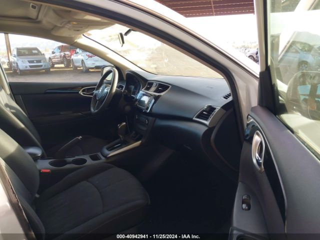 Photo 4 VIN: 3N1AB7AP7GY323063 - NISSAN SENTRA 