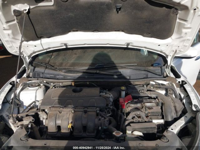 Photo 9 VIN: 3N1AB7AP7GY323063 - NISSAN SENTRA 