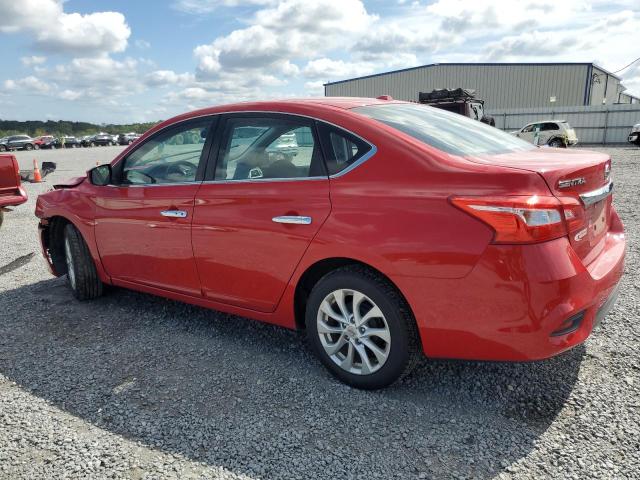 Photo 1 VIN: 3N1AB7AP7GY323189 - NISSAN SENTRA S 