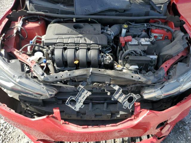 Photo 10 VIN: 3N1AB7AP7GY323189 - NISSAN SENTRA S 